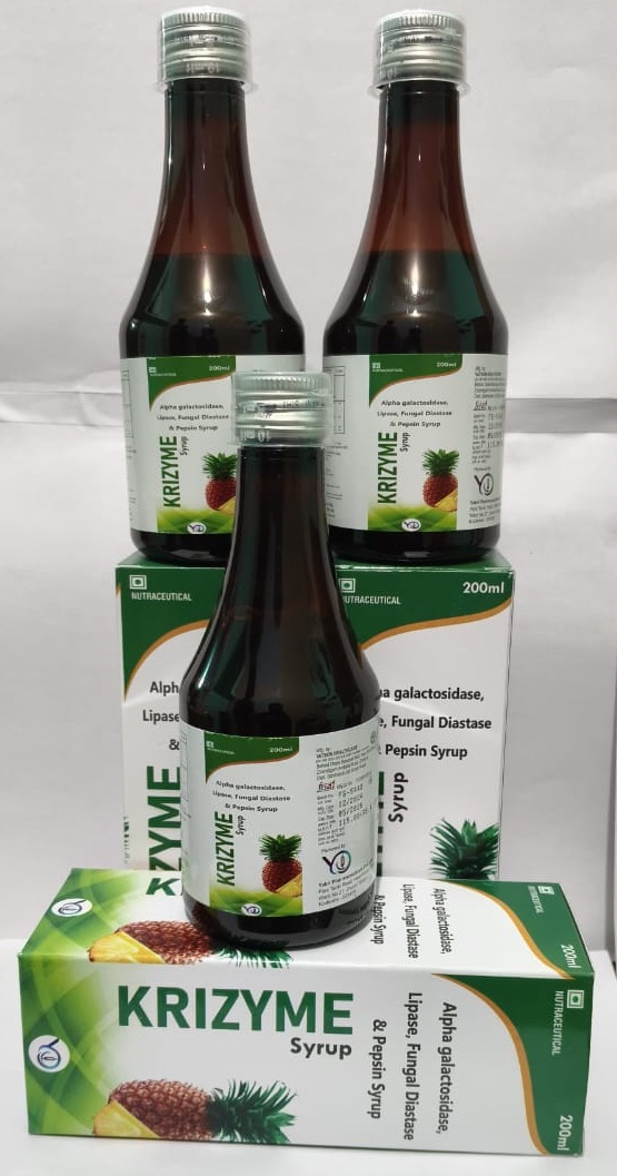 Krizyme